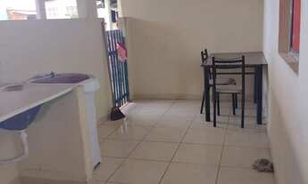 Imagem 6: Aluga uma casa com móveis para casal em nova carapina 2