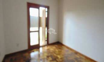 Imagem 3: Apartamento de 2 quartos com sacada no Bairro Higienópolis na Plínio Brasil MIlano e próxi