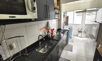 Imagem 4: Apartamento em Rua Celestina Zilli Rováris - Centro - Criciúma/SC