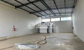 Imagem: Galpão para aluguel, Grand Ville - Uberlândia/MG