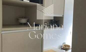 Imagem 2: Apartamento à venda no Condomínio Indiana Residencial Flórida (Goiânia