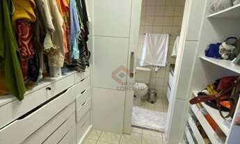 Imagem 6: Apartamento com 3 dormitórios à venda, 122 m² por R$ 580.000,00 - Aldeota - Fortaleza/CE