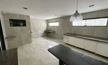 Imagem 7: Casa com 4 dormitórios para alugar, 600 m² por R$ 7.500,00/mês - Capim Macio - Natal/RN