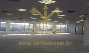 Imagem 6: Sala/Andar comercial para locação - Jd. Paulistano