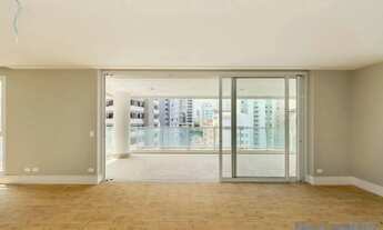 Imagem 2: APARTAMENTO - HIGIENÓPOLIS - SP