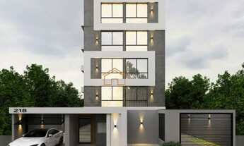 Imagem 6: Apartamento 58,21m², com 1 suíte, 1 dormitório. No Bairro Bucarein em Joinville/SC