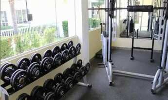 Imagem 7: APARTAMENTO 2/4 ARBORIS EM BURAQUINHO!!