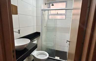 Imagem 2: Apartamento pronto pra morar em candeias!