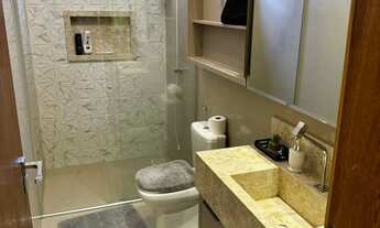 Imagem 6: Linda casa no Bairro Universitário