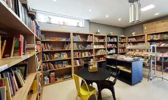 Imagem 6: Loja comercial de 363m² com 07 salas comerciais para locação e venda - Vila Seixas