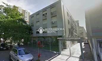 Imagem: Apartamento 2 dormitorio, bairro Cristo