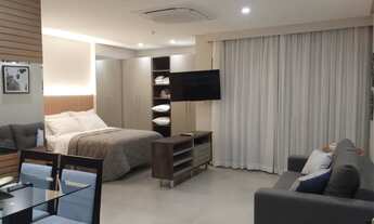 Imagem 5: Loft ed. Connext