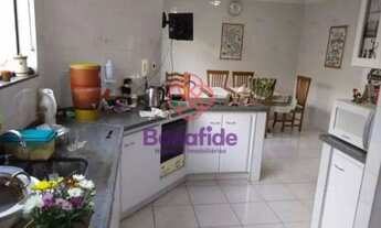 Imagem 6: Casa para VENDA localizada no bairro JARDIM SÃO VICENTE, em Jundiaí/SP