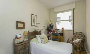 Imagem 5: Apartamento em frente ao Shopping Higienópolis