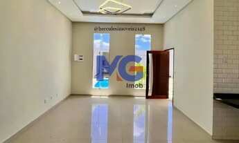 Imagem 7: Excelente Casa com 225m² com 03 Quartos no Bairro Granjeiro -Crato-Ce