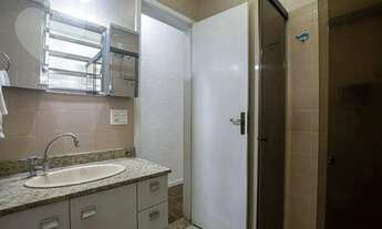 Imagem 5: Apartamento em rua tranquila e sem saída!