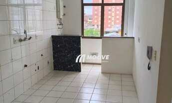 Imagem 2: Apartamento com 3 dormitórios para alugar, 93 m² por R$ 2.280,83/ano - Vila Cachoeirinha