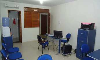 Imagem 7: Escritório para aluguel tem 35 metros quadrados em Gruta de Lourdes - Maceió - AL