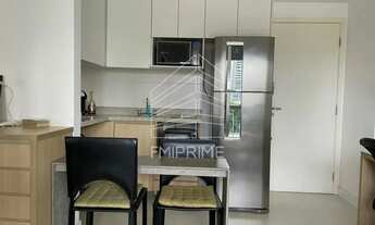 Imagem 4: Perdizes Mobiliado 1 quarto ar condicionado 1 vaga