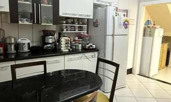 Imagem 6: Casa - Bosque dos Eucaliptos - 4 Dormitórios - 128m²