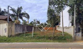 Imagem 3: Terreno Amplo e Escriturado à Venda Pronto para Construir, Próximo à Dorival e ao Centro