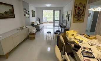 Imagem 6: Apartamento a venda 4 dormitórios, 3 vagas no bairro Canto do Forte, Praia Grande/SP