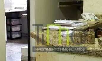 Imagem 3: Sala, 67 m² - venda por R$ 330.000,00 ou aluguel por R$ 2.470,00/mês - Centro - São Caetan