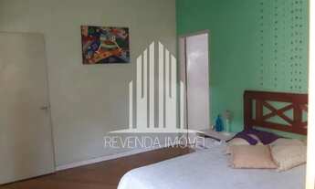 Imagem 5: CASA RESIDENCIAL em SÃO PAULO - SP, BELENZINHO