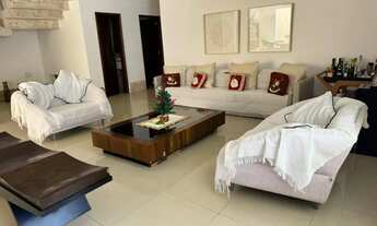 Imagem 4: Vendo Casa Duplex no Calhau com Piscina 6 Suítes e Energia Solar - Lote 850 m²