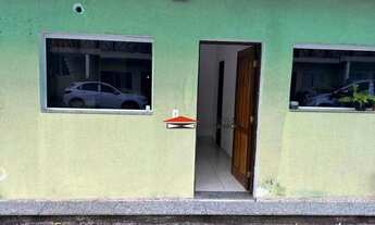 Imagem 2: Kitnet com 1 dormitório para alugar, 30 m² por R$ 1.600/mês - Centro - Caraguatatuba/SP