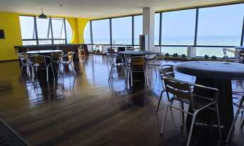 Imagem 5: Alugar - Apartamento em Ponta Negra - 2/4 Suíte - 84m² - Despensa