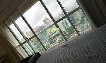 Imagem 4: Rarus Flats - Flat para alugar - Edifício Home Boutique