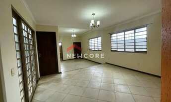 Imagem: Casa em Rua Paraguai - Jardim Terra Branca