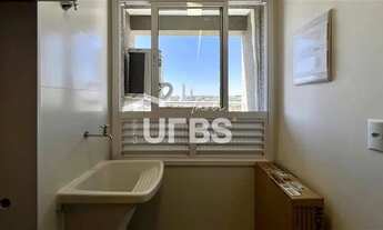 Imagem 7: Apartamento Mobiliado no KATEDRAL