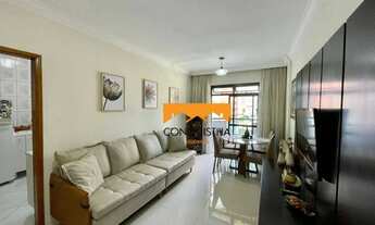 Imagem 2: Apartamento com 2 dormitórios à venda, 86 m² por R$ 650.000,00 - Vila Franca - São Bernard