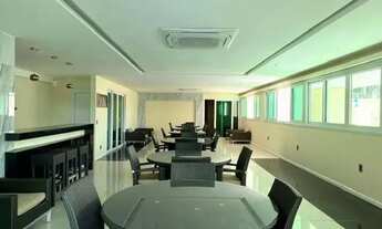 Imagem 4: Imóvel para venda possui 99 metros quadrados com 3 quartos em Cocó - Fortaleza - CE