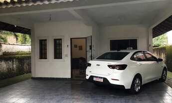 Imagem 7: Casa com 3 dormitórios à venda, 115 m² por R$ 795.000,00 - Tupi - Praia Grande/SP