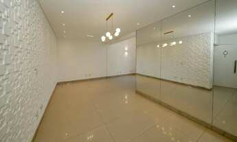 Imagem 6: 3 quartos com suíte, área externa e 3 vagas no Centro para locação