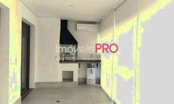 Imagem 4: Apto nunca habitado com 146m2 de 3 dorm todos suite e 2 vagas no Paraiso prox ao metro