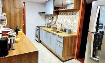 Imagem 2: Apartamento de 3 quartos, com 120m²