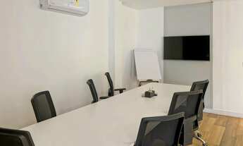 Imagem 7: Escritório virtual para alugar em Regus Socorro, Jose Bonifacio