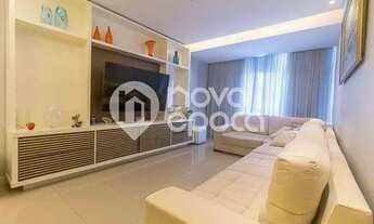 Imagem 2: Copacabana Apartamento com 3 dormitórios