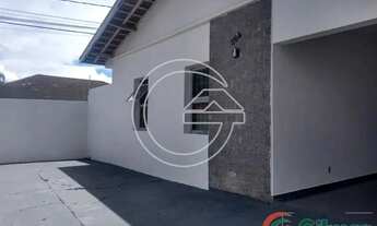 Imagem 2: ALUGA-SE Residência NO ACAPULCO - MARÍLIA/SP