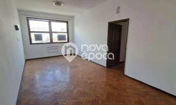 Imagem 2: Tijuca Apartamento com 3 dormitórios