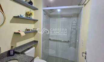 Imagem 7: Apartamento para locação em São Paulo-SP, Jardim Trussardi: 1 quarto, 1 suíte, 1 sala, 1 b