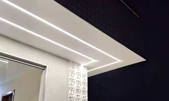 Imagem 4: Cobertura 2 qts elevador 1 vga Santa Branca - BH R$ 2.990,00