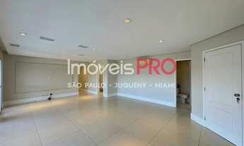 Imagem 4: Apartamento para locação com 154m² no Campo Belo - São Paulo