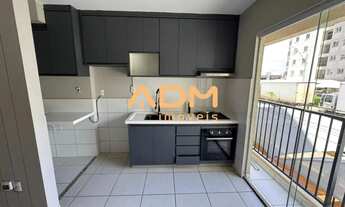 Imagem: Apartamento 2 Qtos - Green Eldorado Parque