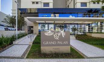 Imagem: Apartamento à venda, 216 m² por R$ 2.270.000,00