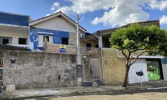 Imagem: Casa Padrão em Bauru